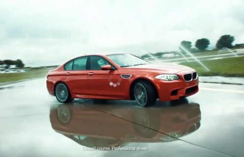 Video: How to become the Ultimate Driver