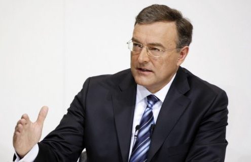 Statement by Dr. Norbert Reithofer regarding BMW and Formula 1