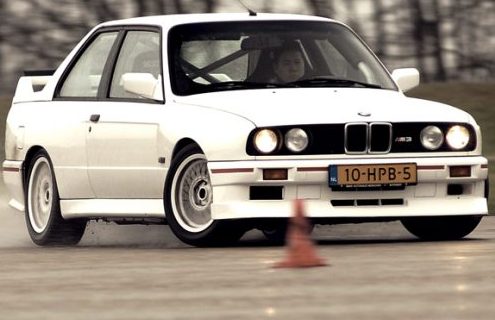 Episode 2: BMWBLOG’s Joy Campaign