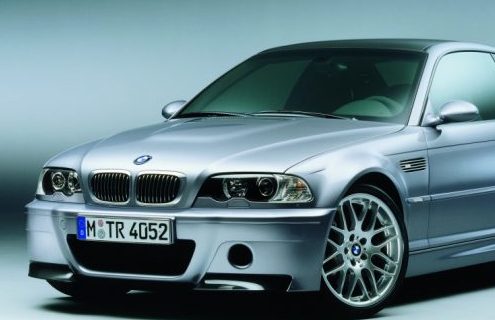 The Most Desirable BMW Ever – Final Results