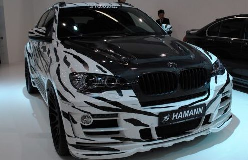 2012 Geneva Motor Show ALPINA B6 Coupe and Convertible 5 Frankfurt Auto 2012 Geneva Motor Show ALPINA B6 Coupe and Convertible 5 Frankfurt Auto