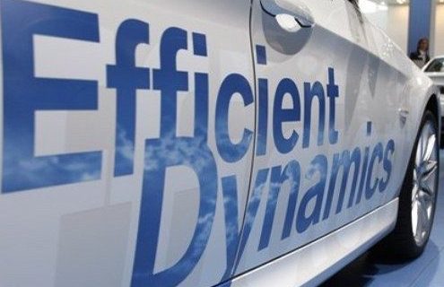 SB LiMotive & BMW EfficientDynamics - A Match Made in Auto Heaven?