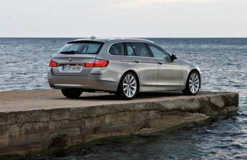 Official Statement: Is BMW NA planning to offer the new 5 Series Sports Wagon in the USA?