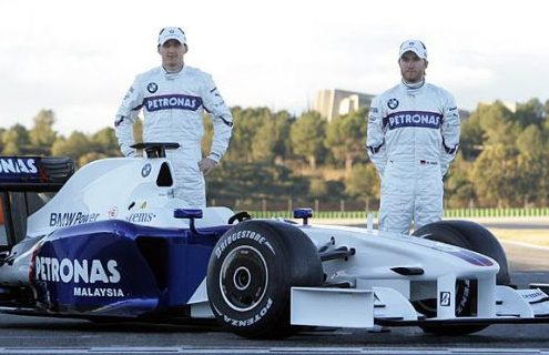 Formula One Teams’ Association setting up a breakaway championship – BMW Sauber also