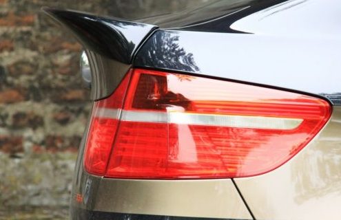 Photos and Review: AC Schnitzer X6 Falcon