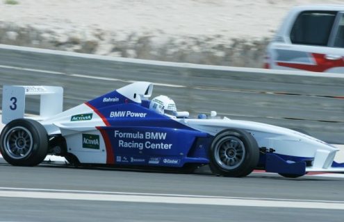 Empire BMW – Part 3