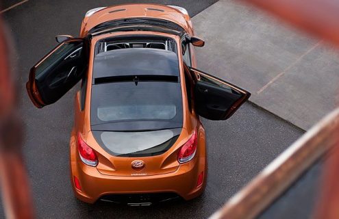 Hyundai Snags One of the Best