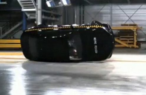 IIHS Top Safety Picks- Why is BMW missing?