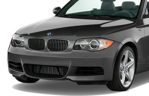 Jeremy Clarkson reviews the BMW 135i M Sport convertible