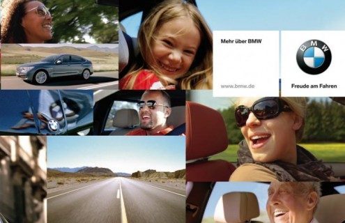 Video: Making of The Story of Joy