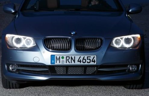 The New BMW 3 Series Sport, Lifestyle and Exclusive Editions