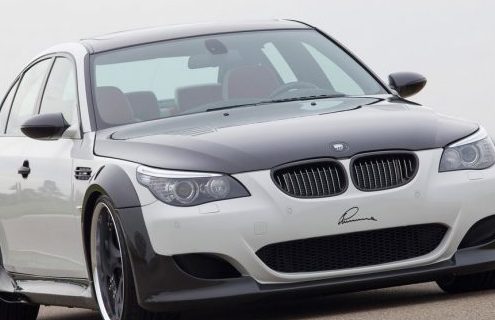 Lumma CLR 730 RS