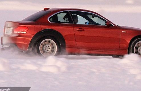 Rumors: BMW M1 not happening, 135is instead?