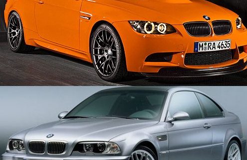 BMW M3 GTS: An M3 CSL or GTR Successor?