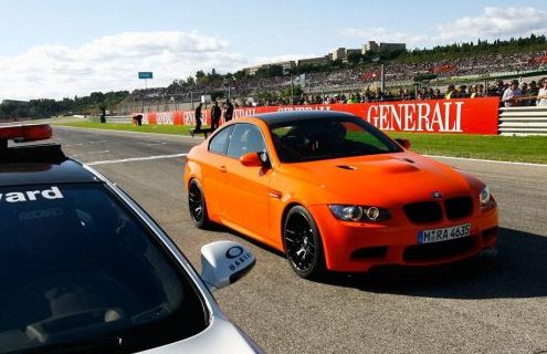 Why won’t BMW NA bring the M3 GTS to the United States?