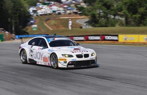 Road Atlanta in  Pictures 