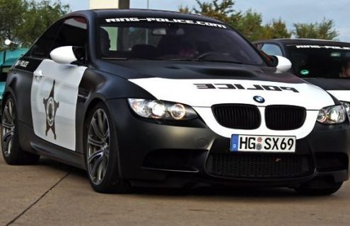 More in BMW M3