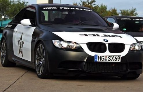 More in BMW M3 More in BMW M3