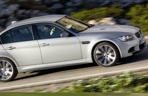 Mercedes Benz   on 2011 Bmw M3 E90 Facelift Vs  2012 Mercedes Benz C63 Amg Facelift