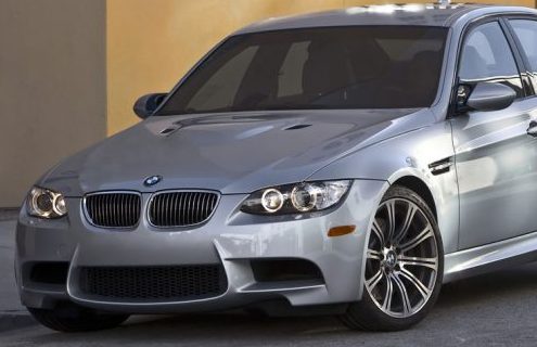 MotorTrend calls the BMW M3 “The World’s Greatest All-Around Car”