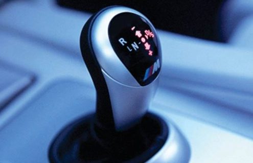 Video: BMW M5 M6 Launch Control - Instructions & How To Setup