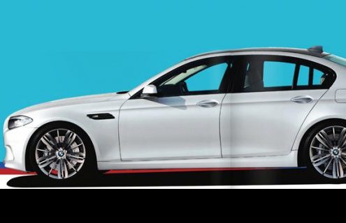 BMW's Brave New World