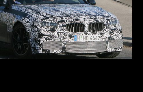 Next gen BMW M5: Autocar has more details