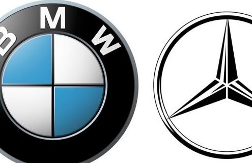 BMW and Mercedes both working on three-cylinder petrol engines
