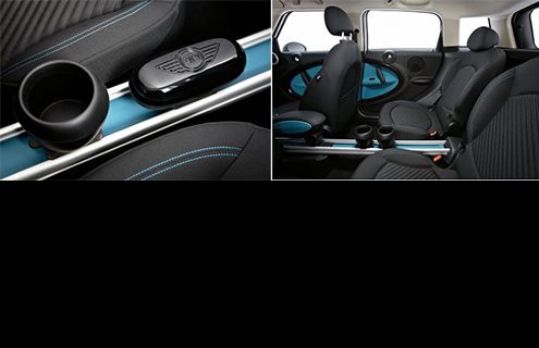 MINI launches Product Design Competition