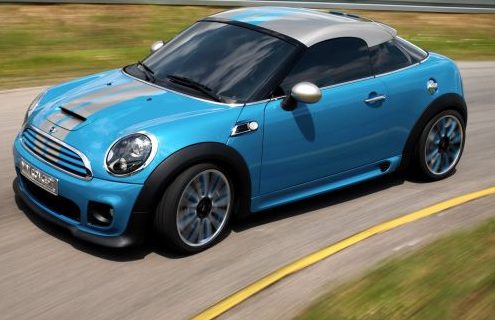 Mini Could Expand Production