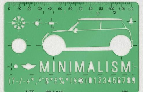 Creative talents from around the globe design the MINI Calendar 2010