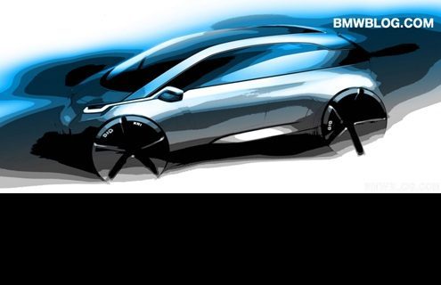 BMW Group: "The future is Megacity"