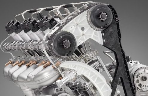 Twin-Scroll Turbo System Design Explained