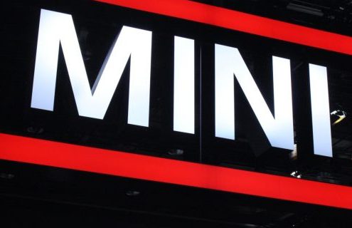 NAIAS 2010: MINI Press Conference
