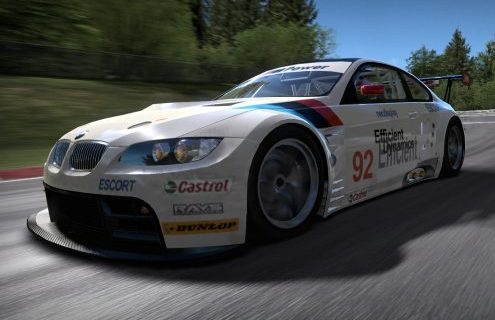 Speedhunters and BMW team up for the “Need for Speed Shift” launch