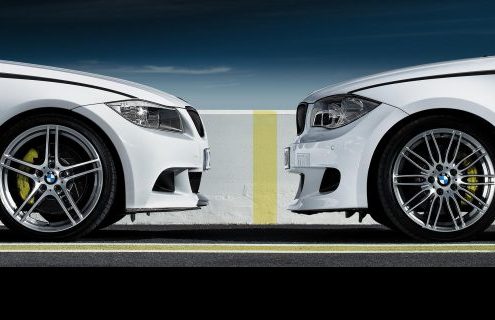 BMW Performance Kit for Diesel models