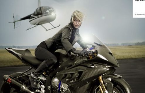 New videos: BMW S 1000 RR Superbike