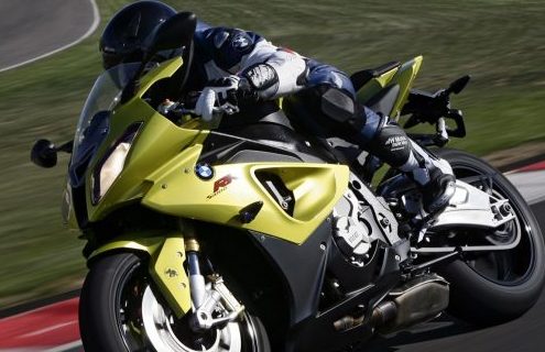 BMW Motorrad wins vote for “Motorcycle of the Year 2010″