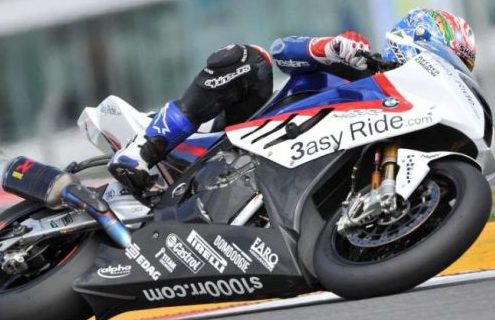 WSBK Race Report: Top 10 Finishes in Portugal  