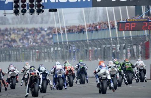 WSBK 2011: Victory Only A Matter of Time?