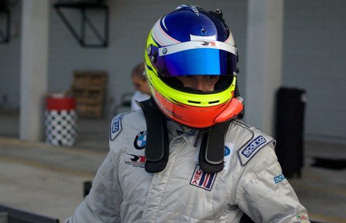 BMWBLOG Exclusive: Your Questions Answered by BMW ALMS Drivers