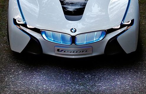 Editorial: What is a BMW Supercar?