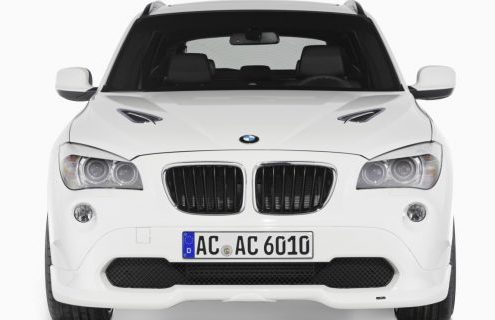 BMW X1 by AC Schnitzer