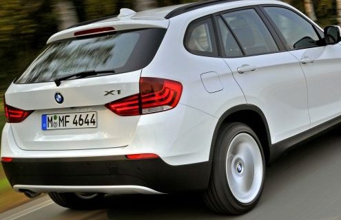Spy Shots BMW X5 M shows up again Spy Shots BMW X5 M shows up again