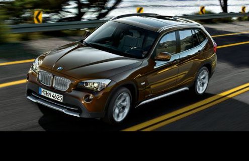 Jeremy Clarkson slams the BMW X1: “It’s not a car. It’s rubbish”