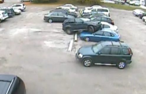 Do BMW Drivers Carry A Bad Rep??? Say It Ain’t So!