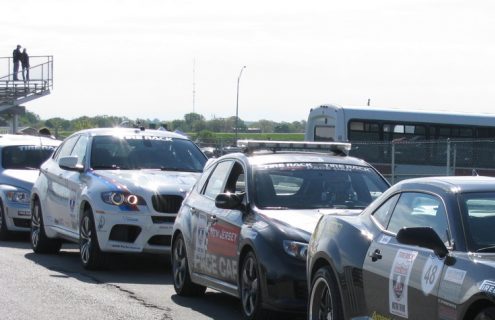 One Lap of America 2010: Day 3 at Mid America Motorplex