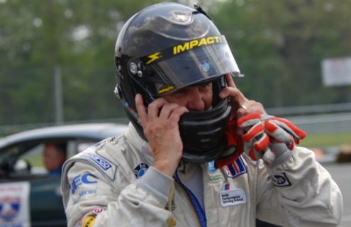 One Lap of America Day 7: New Jersey Motorsports Park