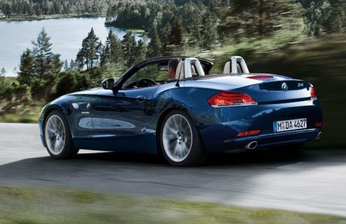 Two wins for BMW at Scottish Car of the Year Awards 2009