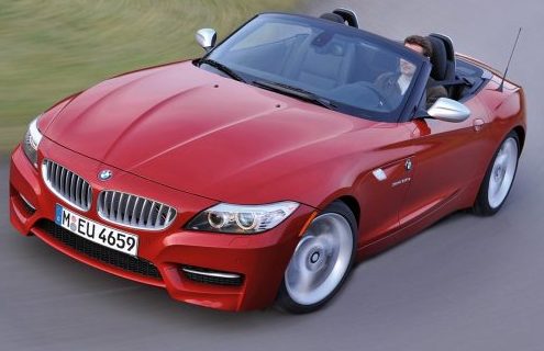 Test Drive: Autocar says Z4 sDrive35iS – A car for the enthusiast driver